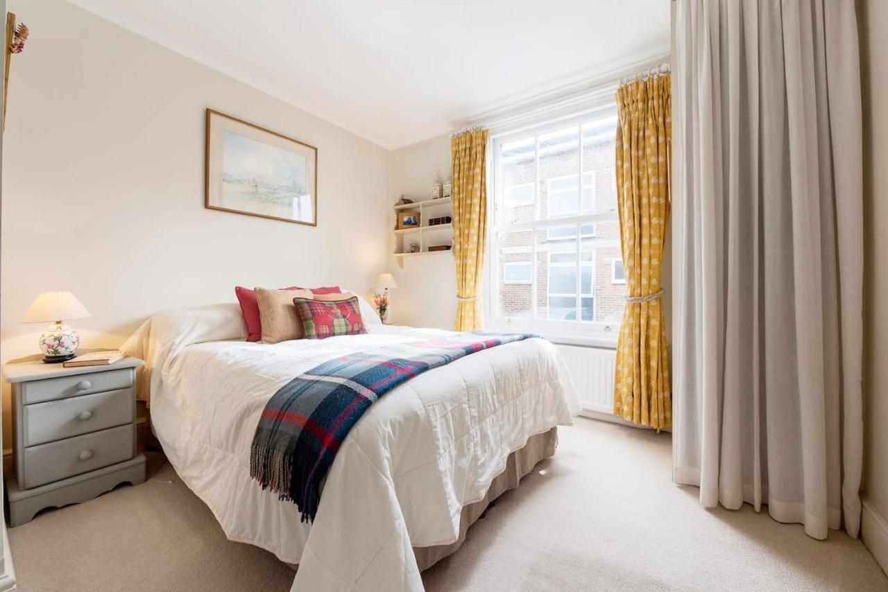 Short Term Let In Fulham * Londra
